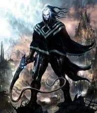 Wraith 