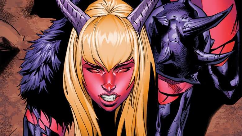 X-MEN: AGE OF REVELATION INFINITY COMIC (2025) #4 cover by Phillip Sevy