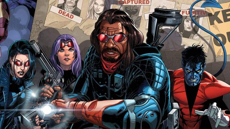 'X-Men by Chris Claremont: Prelude to a Future Past' #1 Unearths a Rare Story from X-Men History