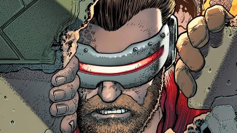 'X-Men: Age of Revelation Overture' #1 Preview Ignites the Mutant Resistance