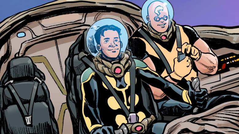 X-Men Unlimited #56 card image