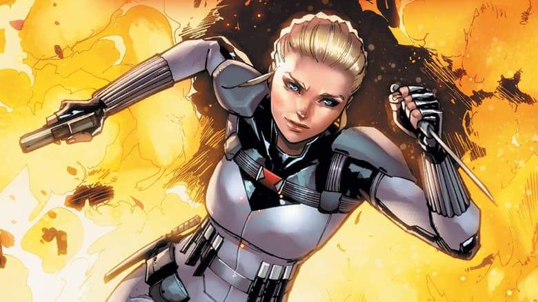 Yelena Belova's 9 Most Traumatic Moments