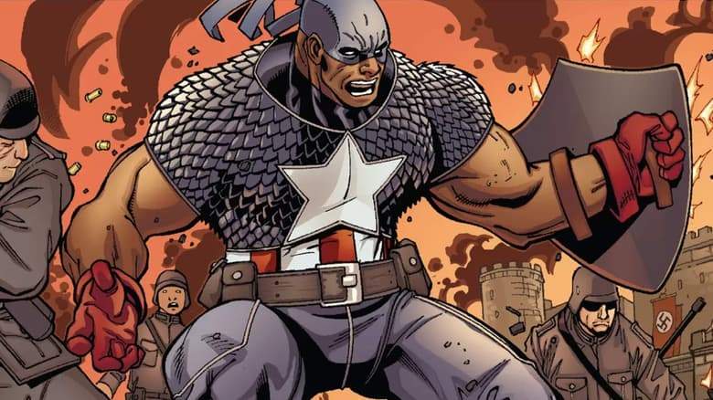 YOUNG AVENGERS PRESENTS (2008) #1 artwork by Paco Medina, Juan Vlasco, and Nathan Fairbairn