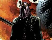Baron Zemo 