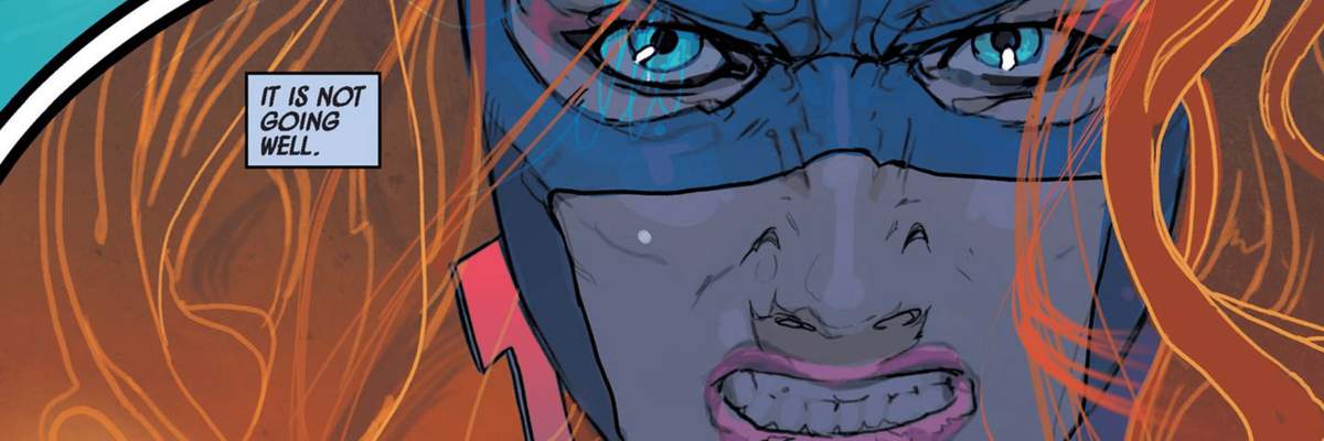 Titania (Mary MacPherran)