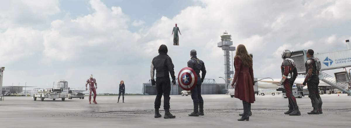Avengers