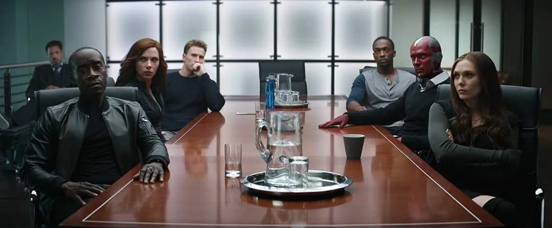 Avengers