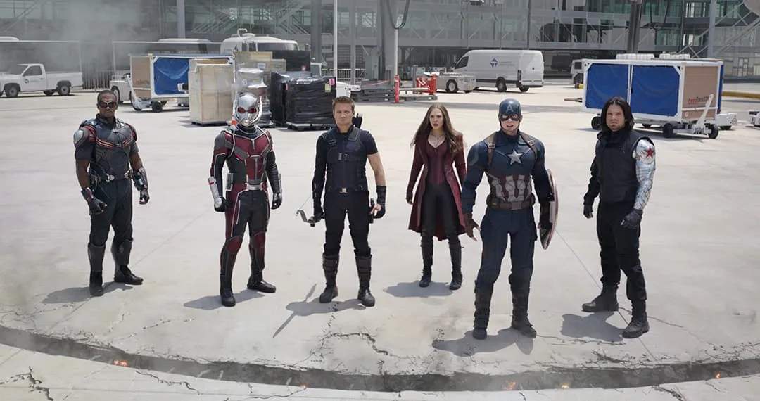 Avengers