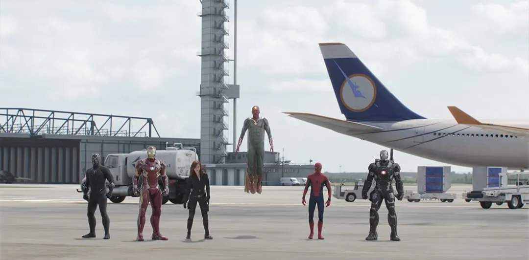 Avengers