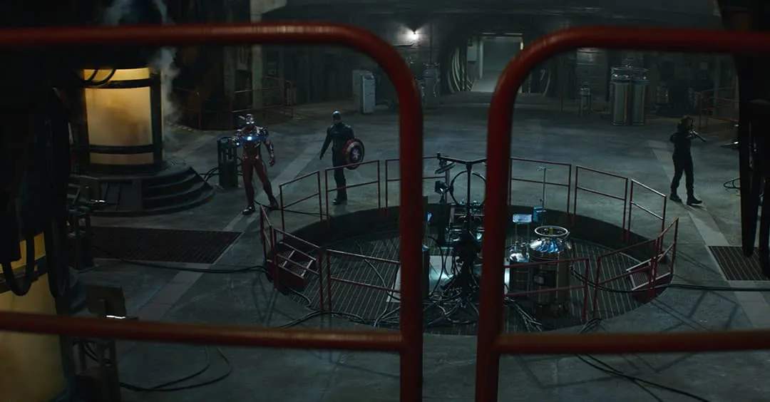 Avengers