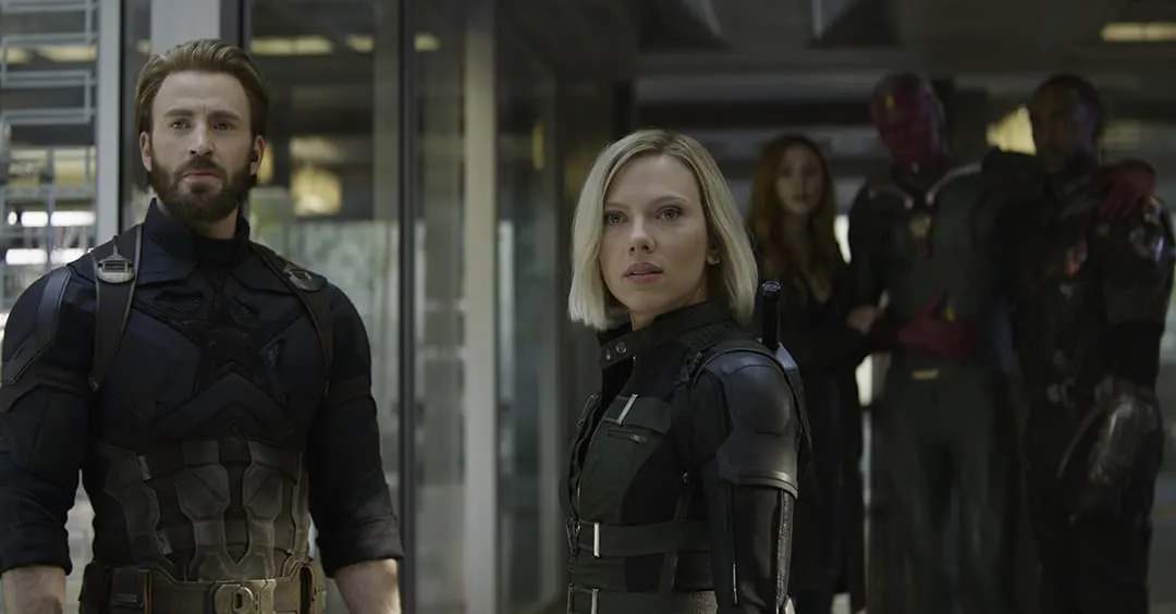 Avengers