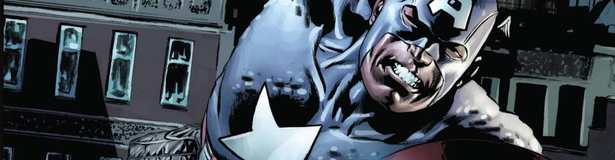 Captain America 