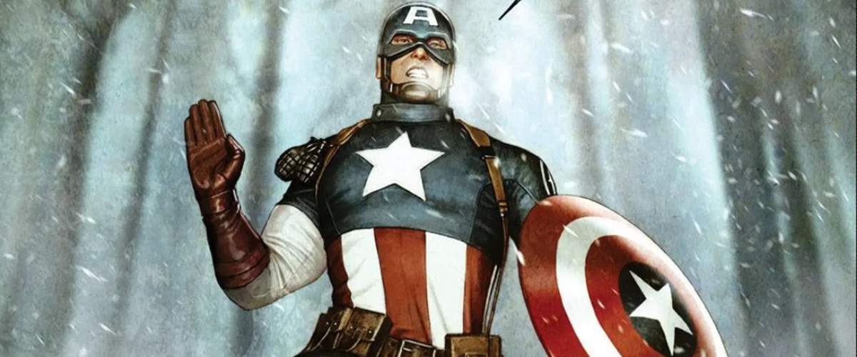 Captain America
