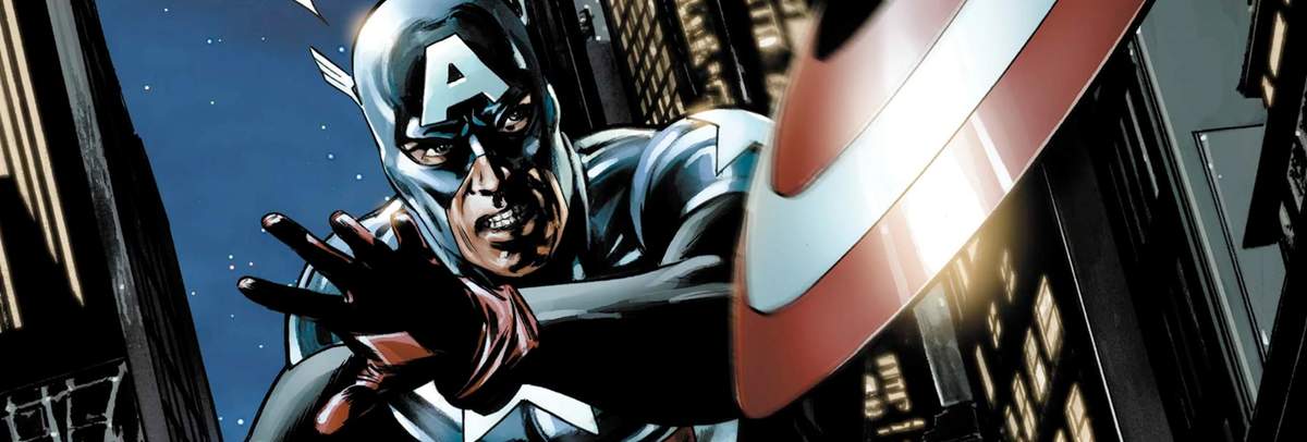 Captain America 