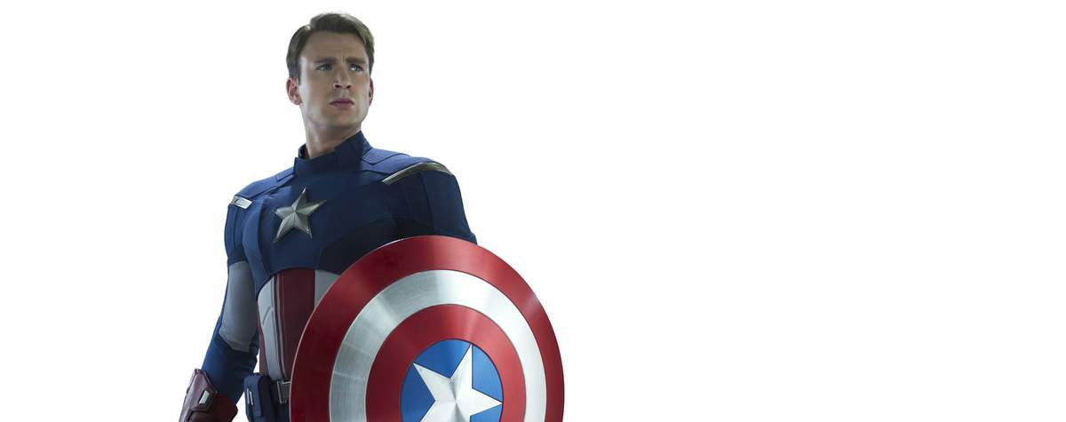 Captain America