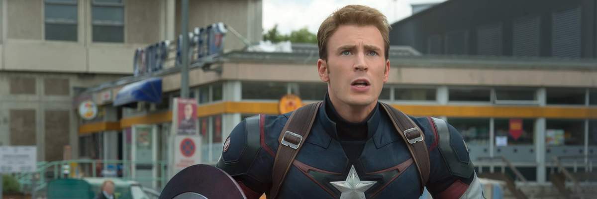 Captain America