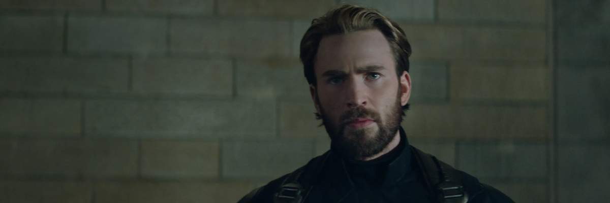 Captain America