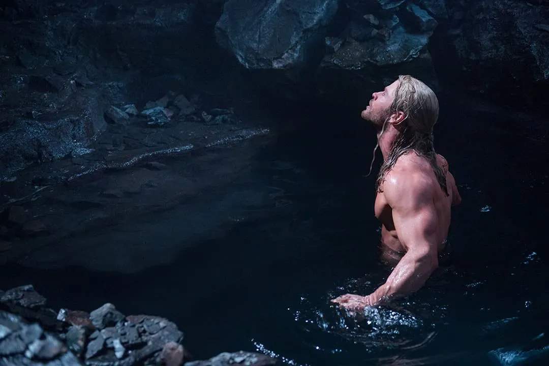 Thor Odinson