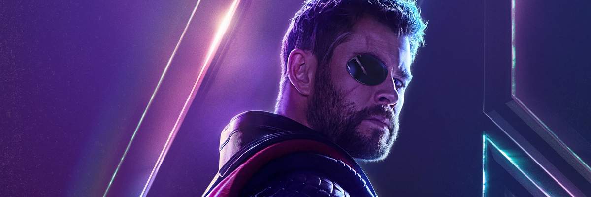 Thor (Thor Odinson)