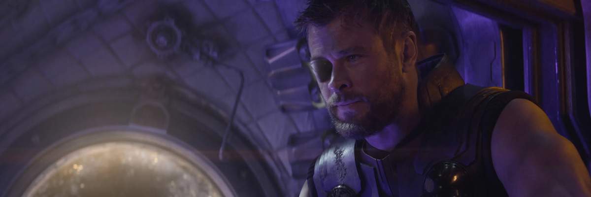 Thor Odinson
