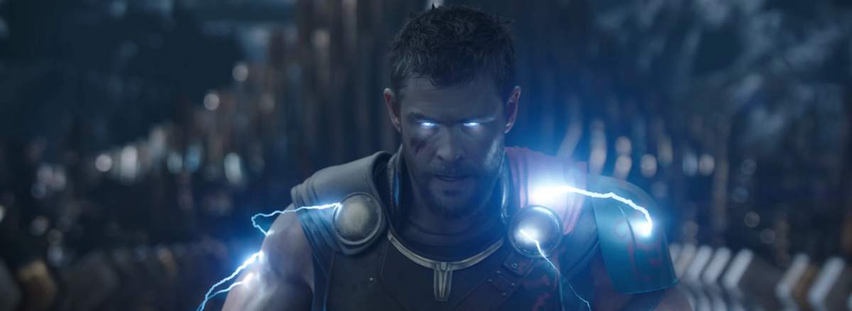 Thor (Thor Odinson)