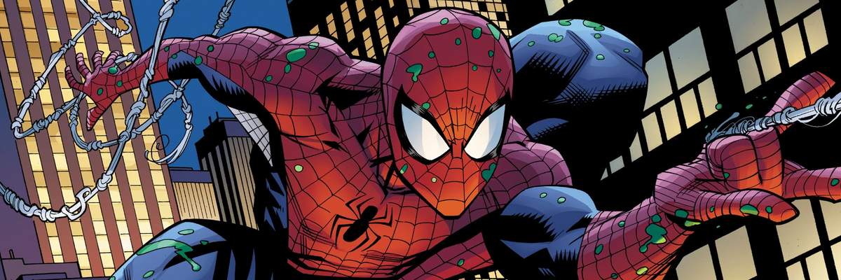 Spider-Man (Peter Parker)