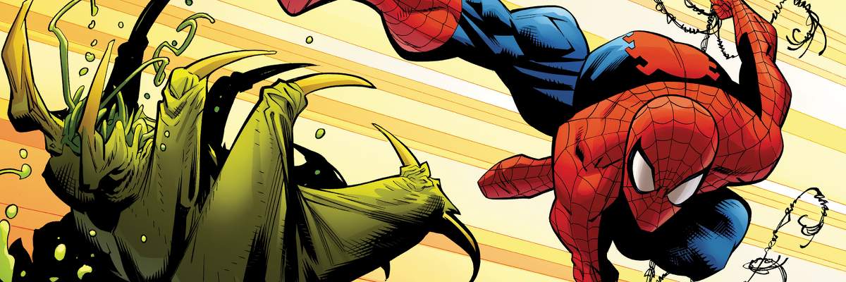 Spider-Man (Peter Parker)