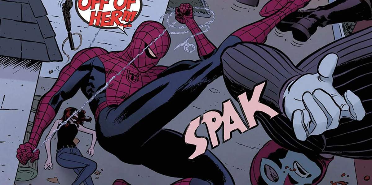 Webcrawler & Superhuman Strength