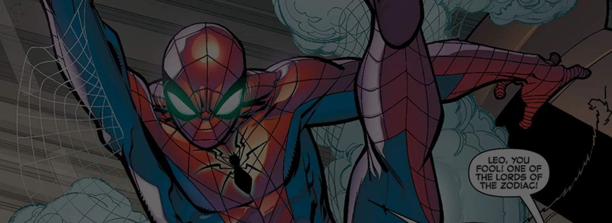 Spider-Man (Peter Parker)
