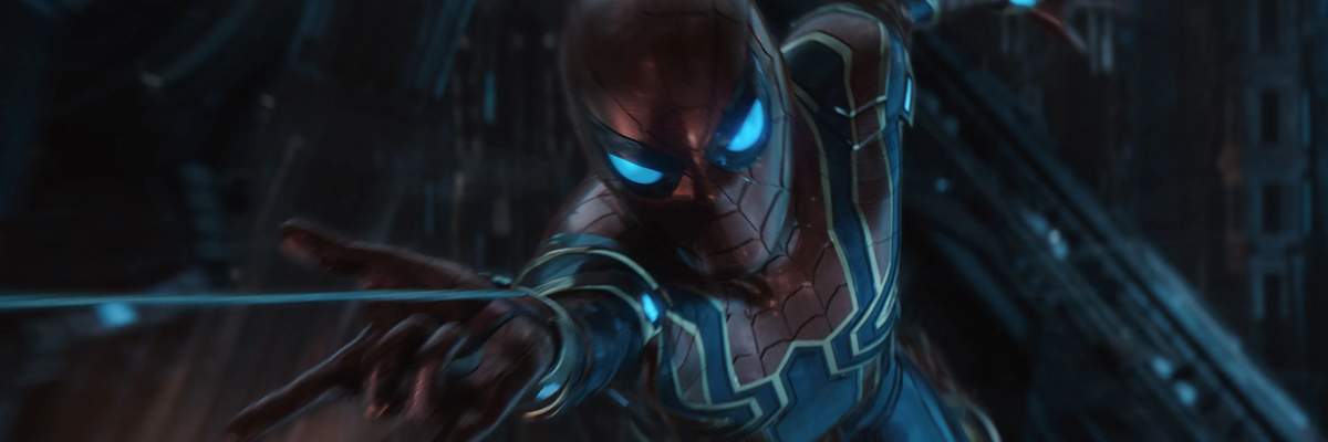 Spider-Man