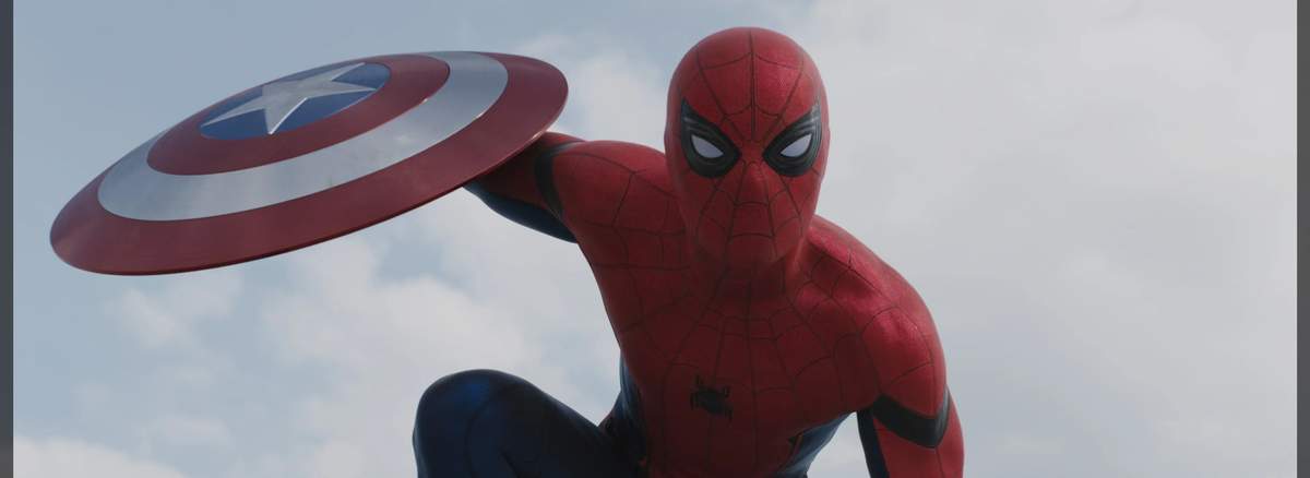Spider-Man (Peter Parker)