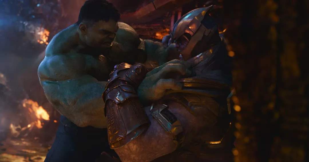 Hulk