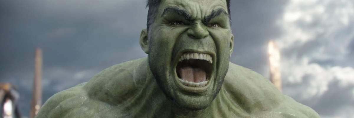 Hulk (Bruce Banner)