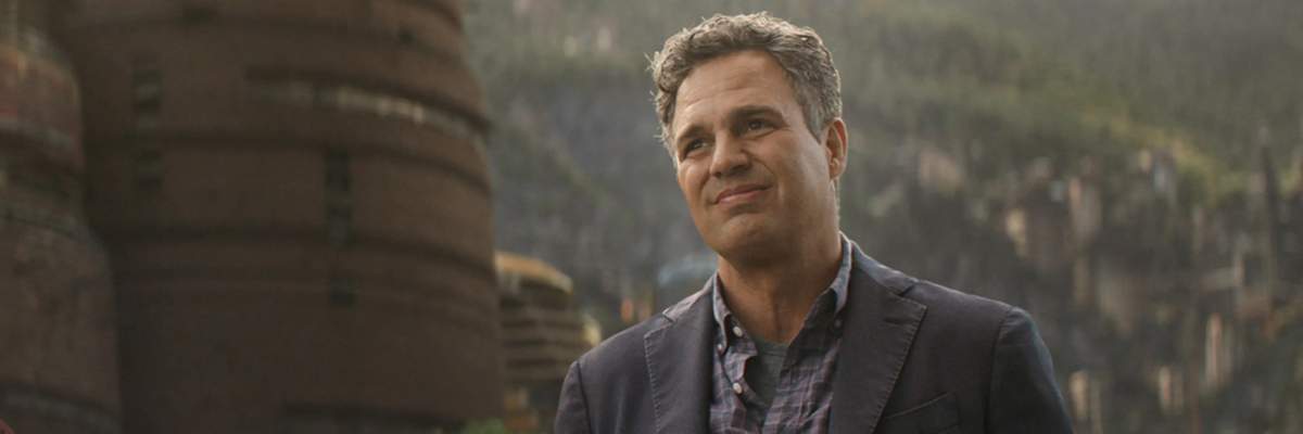 Hulk (Bruce Banner)