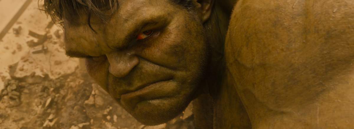 Hulk (Bruce Banner)