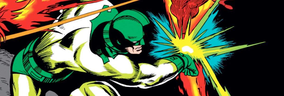 Mar-Vell