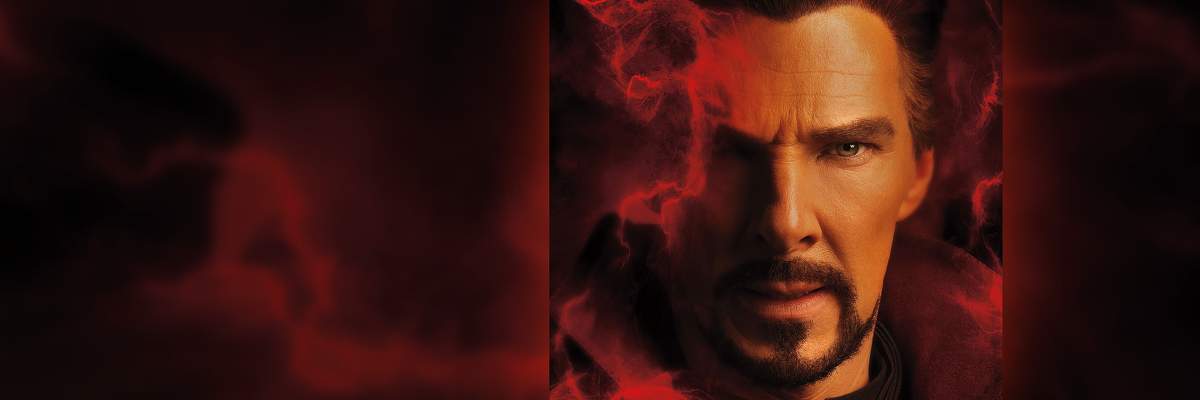 Doctor Strange (Stephen Strange)