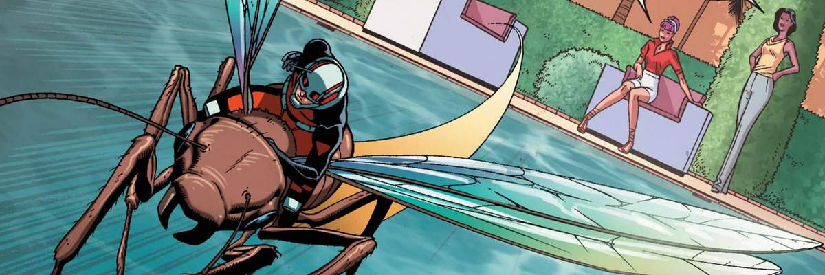 Ant-Man (Scott Lang)