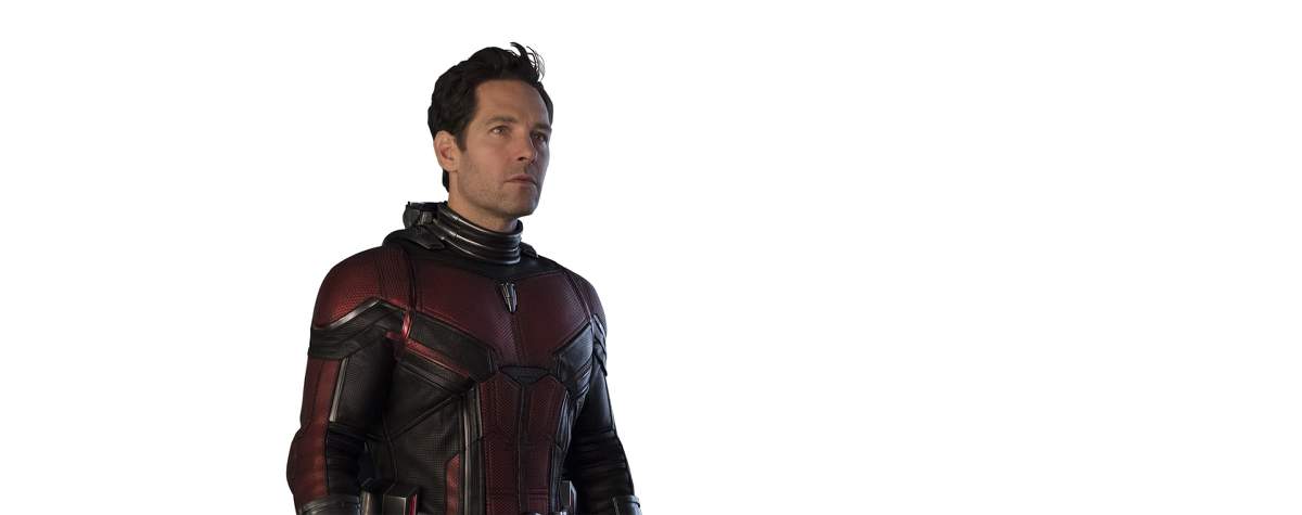 Ant-Man (Scott Lang)