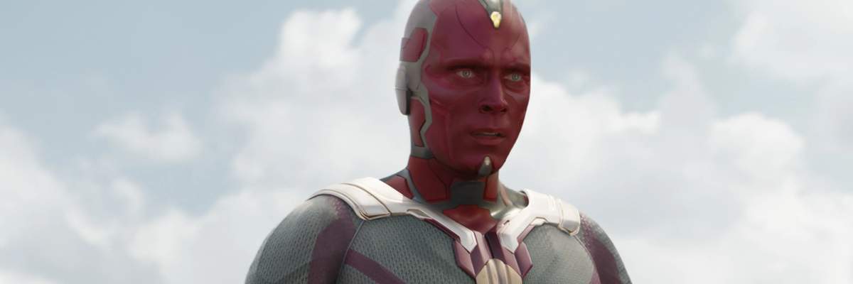 Vision