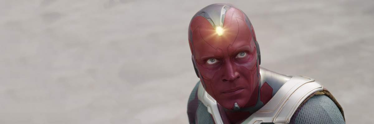 The Vision (Victor Shade)