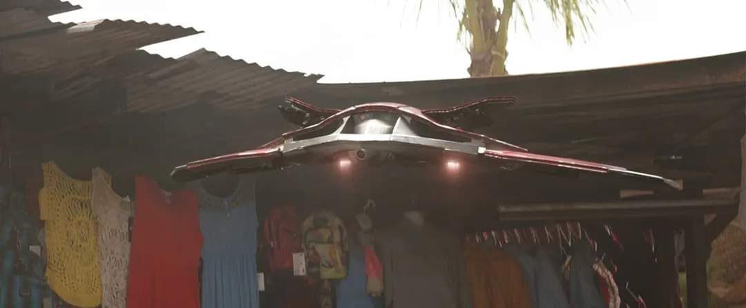 Falcon