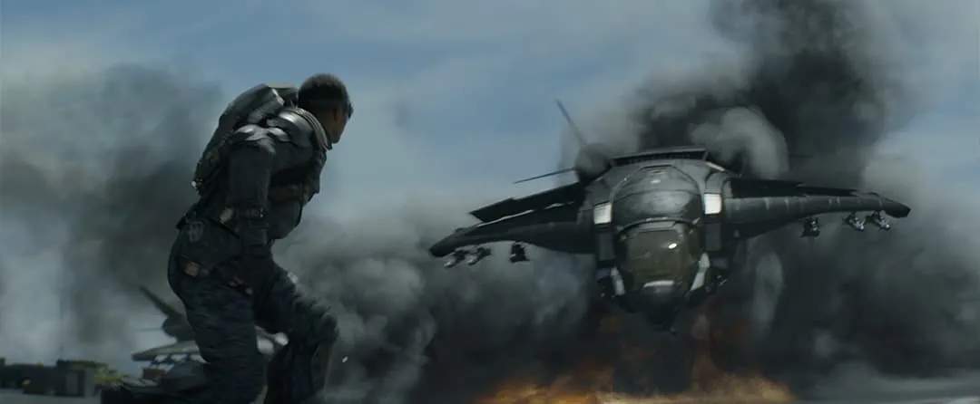 Falcon