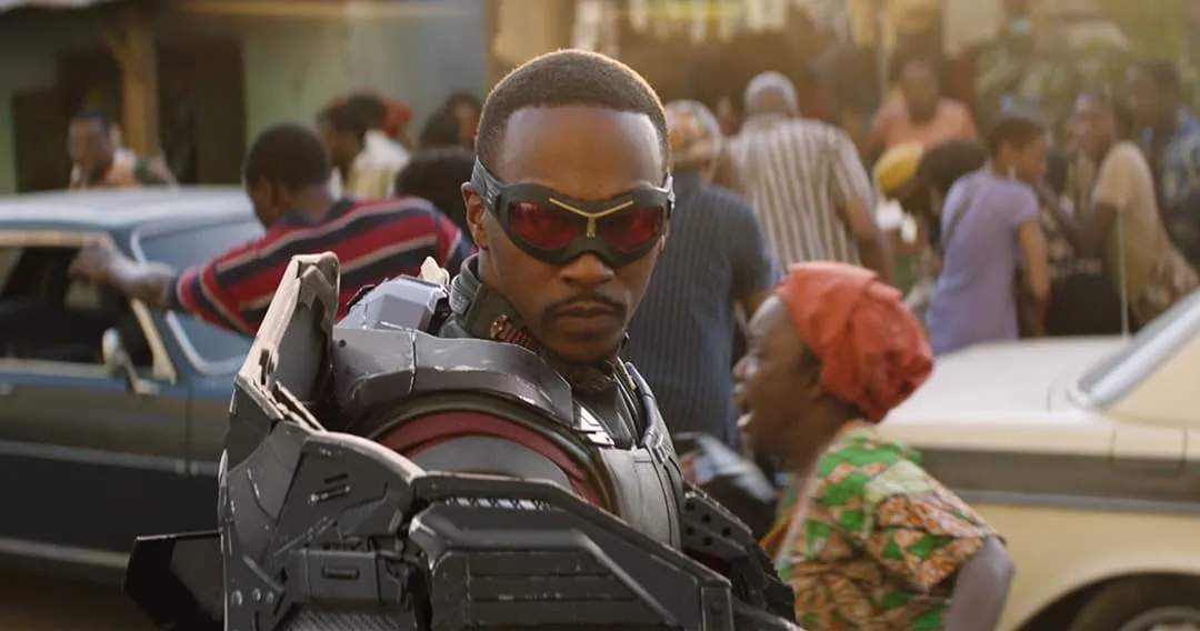 Falcon