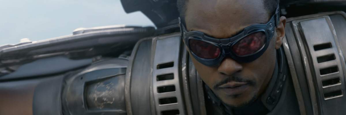 Falcon (Sam Wilson)