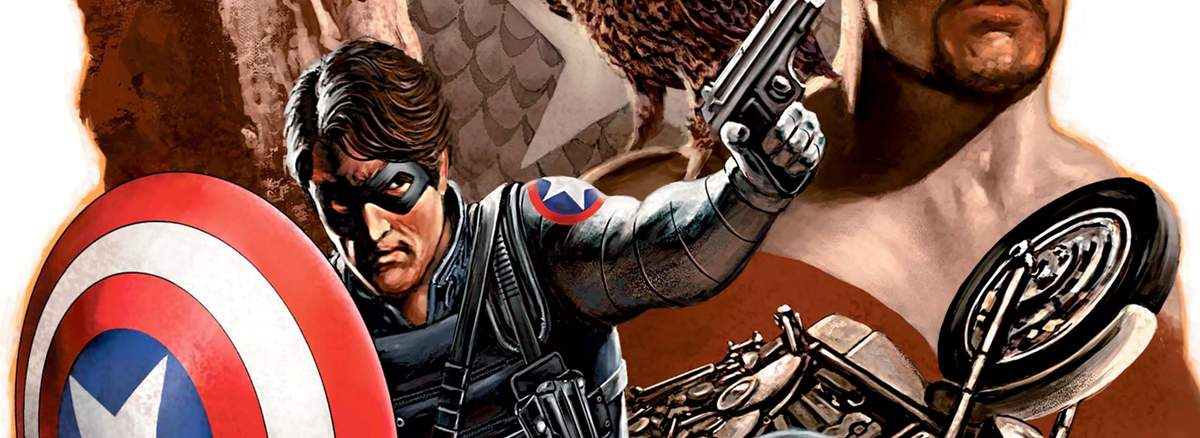 Winter Soldier