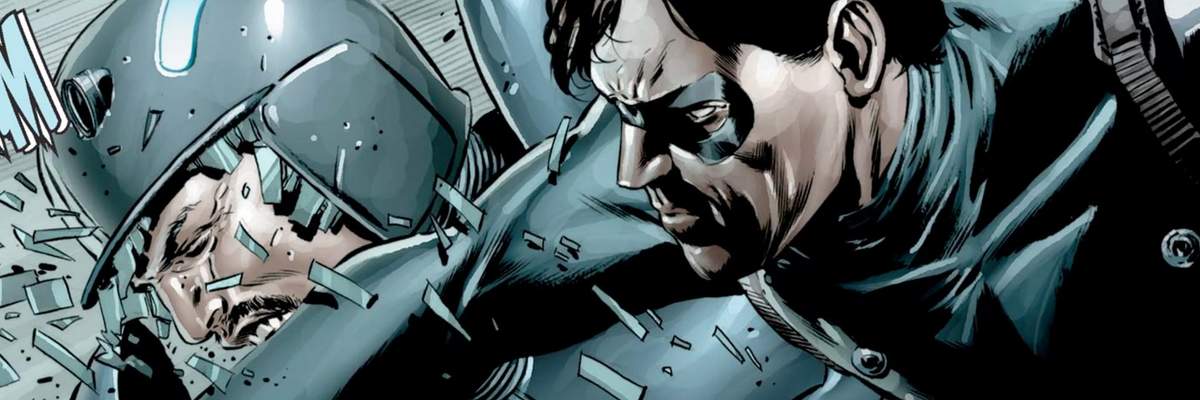 Winter Soldier