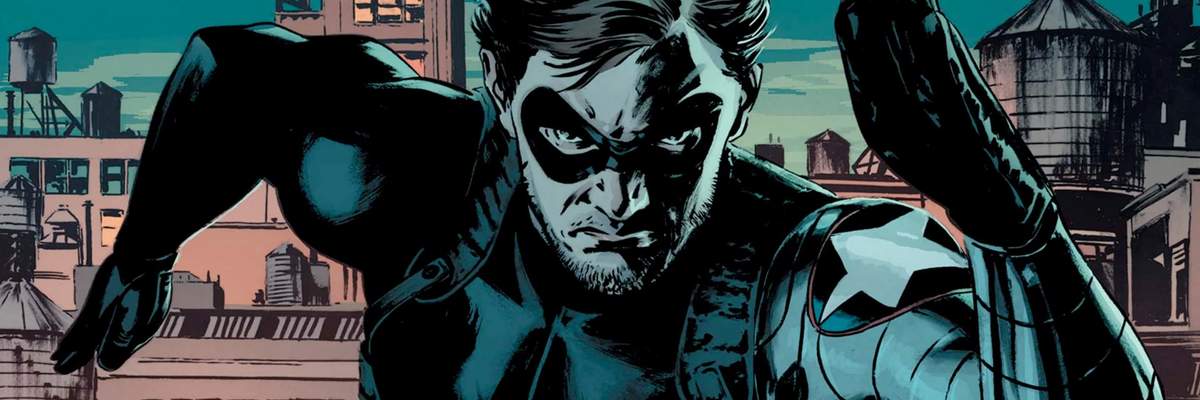 Winter Soldier