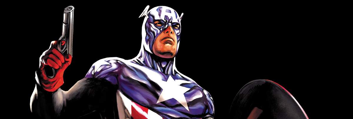 Captain America