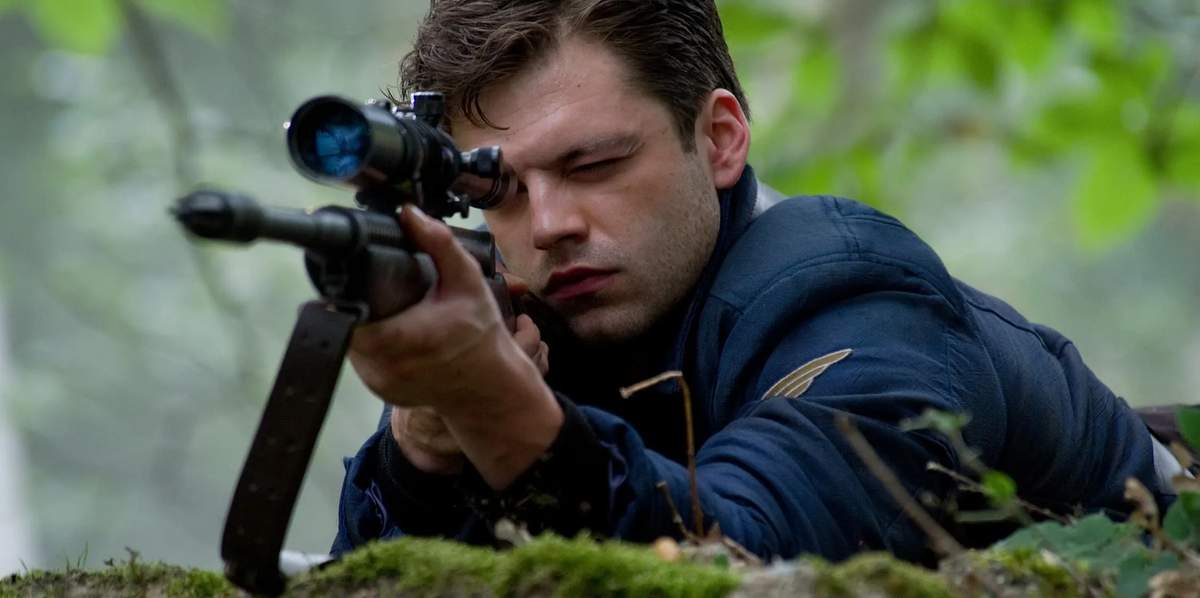 Marksman